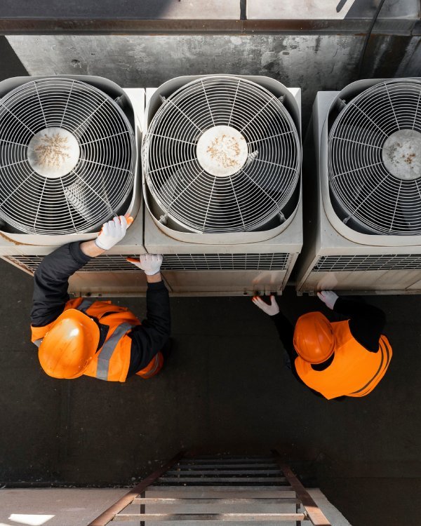Why choose Dale's Heating & Air